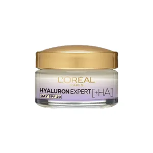 Loreal Paris Hyaluron Expert Replumping Moisturising Care Day Cream with SPF 20